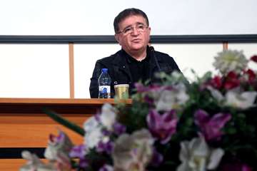 کافه اندیشه